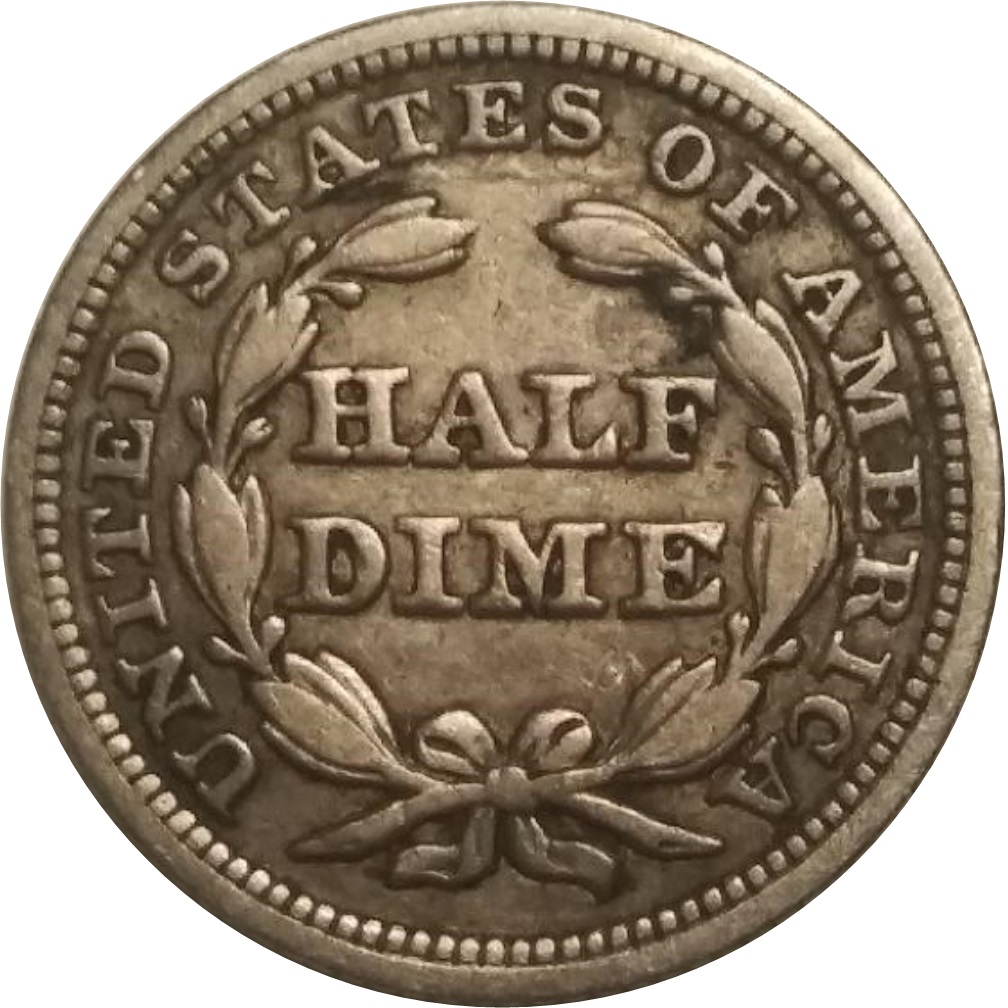 1853-H10c-Half-Dime-With-Arrows